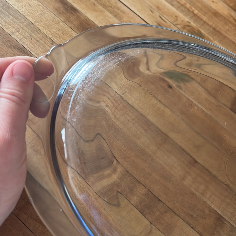 Pyrex Platter - Picture 5 of 8